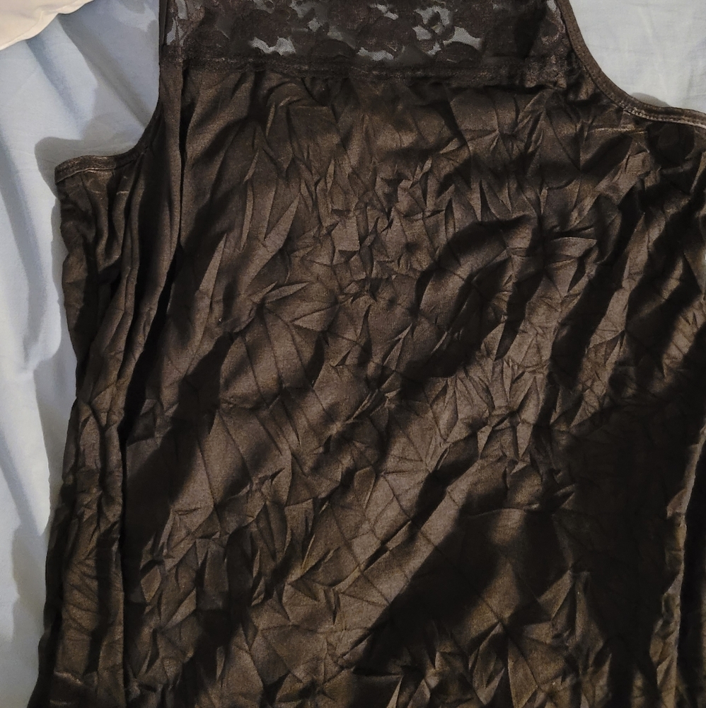 Maurices plus size tank top